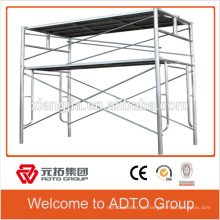 Preto com óleo anti-ferrugem FORMWORK AACCESSORIES made in china for africa